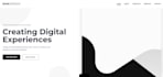design a website UI in figma