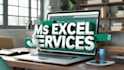 separate, split, clean data in ms excel and fix messy data