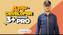 develop high quality flutter mobile apps with firebase backend