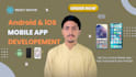 mobile app development, android app development, react native app developer