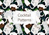 create unique seamless pattern design