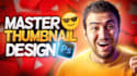 design viral thumbnails for youtube