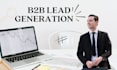 provide handpicked b2b lead generation with verified emails