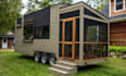 design shipping container homes, tiny houses, shops, restaurants, kiosk etc
