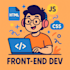 develop a responsive front end website