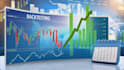 backtest your trading strategies on tradingview, mt4, mt5, ninjatrader