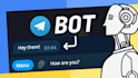 make web3 telegram group buzz 24hr with ai hype chatter bot telegram promotion