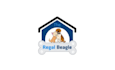 make amazing fun pet boarding and grooming logo