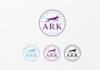 design creative veterinary themed logo