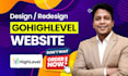 do gohighlevel website design sales funnel, gohighlevel automation expert