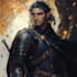 dnd character art and dnd character illustration