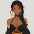 model or sculp dnd characters that can be printed