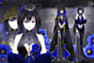 draw and rig live2d vtuber model live 2d vtuber commission vtuber model