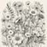 paint watercolour botanical illustrations