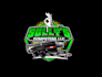 create exclusive and marvelous dumpster logo design