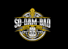 create high quality and beautiful guitar logo design