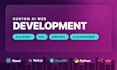 build your ai web app, ai website, ai chatbot, and automation system