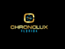 create professional and specially watch logo design