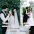 do wedding slide show video