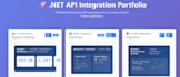 integrate third party apis into your application