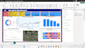 clean, analyze and visualize your data using python