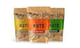 do product packaging box and label design