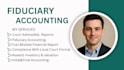 perform forensic and fiduciary accounting, court ready reports and fraud