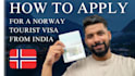 review your schengen visa documents