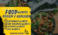 develop a food truck website with real time schedule and location updates