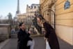 photograph your proposal in paris