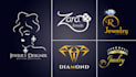design watch sunglass eyeglass jewelry logo