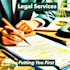 draft and review your agreements