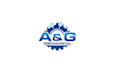 design high quality air conditioning logo