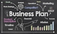 business plan preparation and stock analysis