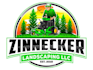design modern landscaping logo