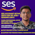 build a high deliverability email system using amazon ses