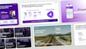 design ai startup pitch deck powerpoint presentation