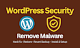remove wordpress malware, redirects, secure your site