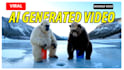 create stunning ai generated videos with google veo3