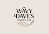 design captivating elegant sauce company logo