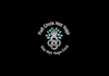 design unique hot yoga studio logo