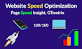 do wordpress speed optimization  website speed  page speed