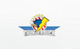 design modern high resolution thunder duck logo