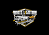 create professional and specially trucking  logo design