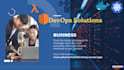 handle AWS hosting and devops solutions