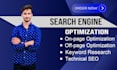 do SEO to boost your google rankings