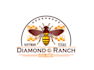 create attractive and imagination honey logo design