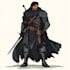dnd character art and dnd character art