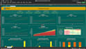 dynamic excel trackers, templates, models and dashboards