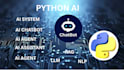 develop python ai, ai system, ai chatbot, ai agent, llm, nlp, rag, ai assistant